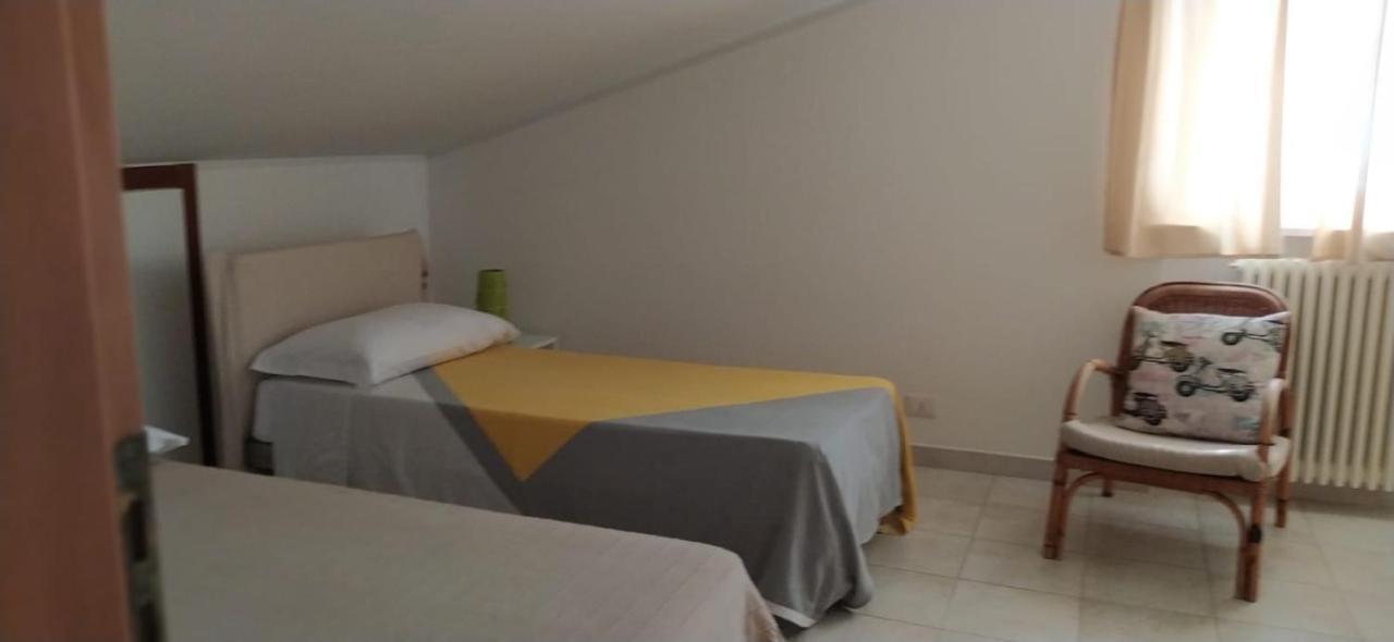 La Dimora Di Giuditta Appartamento Matera Esterno foto