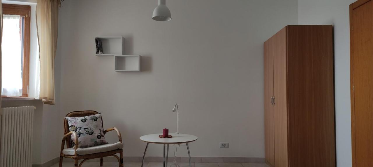 La Dimora Di Giuditta Appartamento Matera Esterno foto