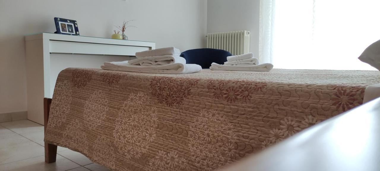 La Dimora Di Giuditta Appartamento Matera Esterno foto