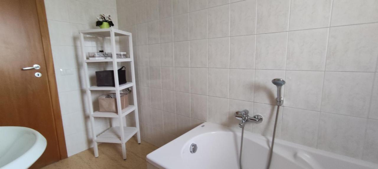La Dimora Di Giuditta Appartamento Matera Esterno foto