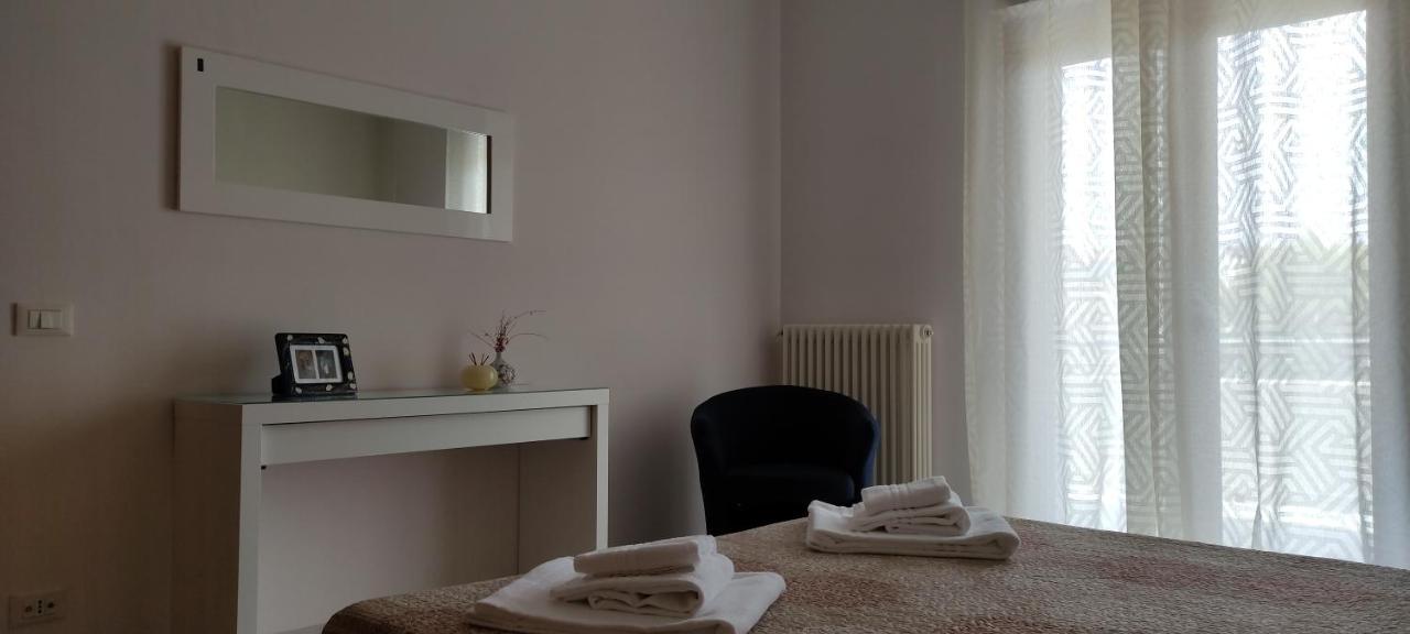 La Dimora Di Giuditta Appartamento Matera Esterno foto
