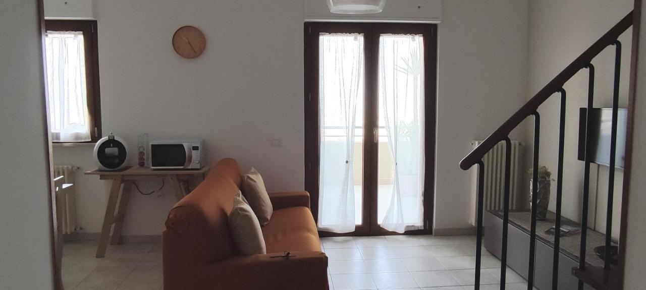 La Dimora Di Giuditta Appartamento Matera Esterno foto