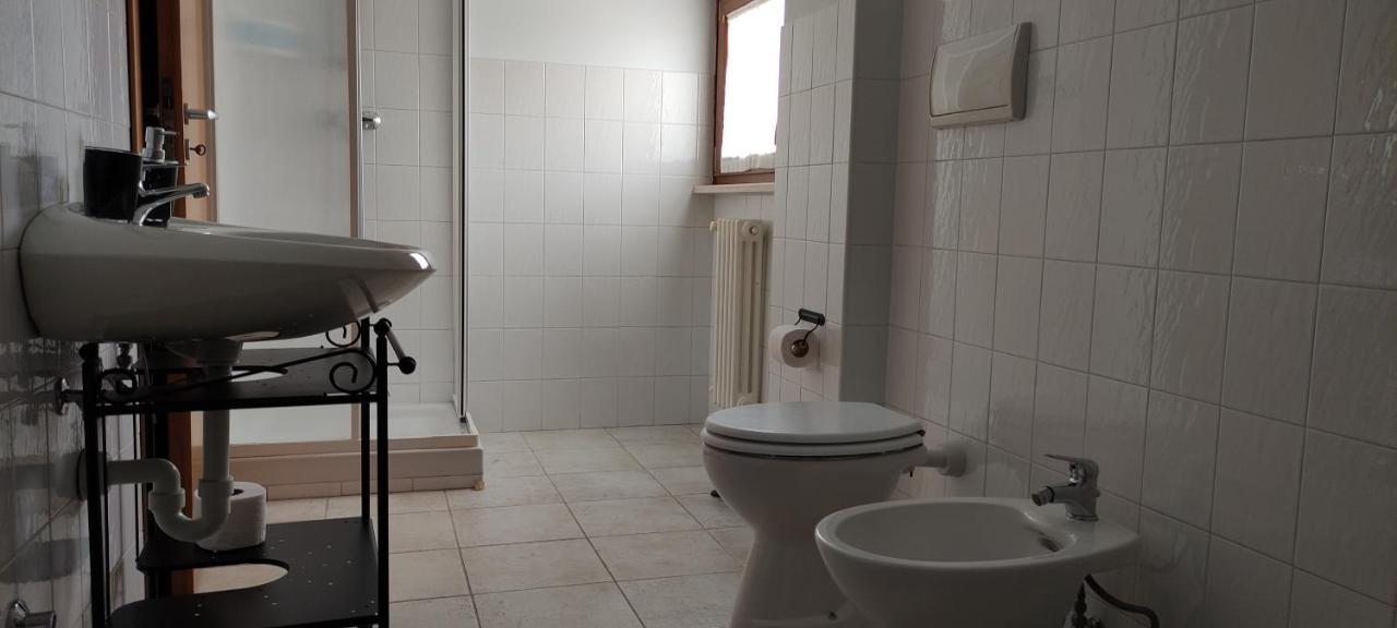 La Dimora Di Giuditta Appartamento Matera Esterno foto